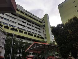 Blk 46 Lengkok Bahru (Bukit Merah), HDB 4 Rooms #577605121